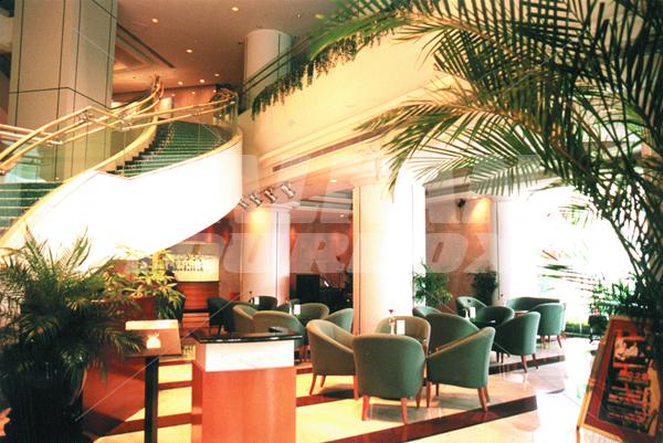 почивка в Hilton