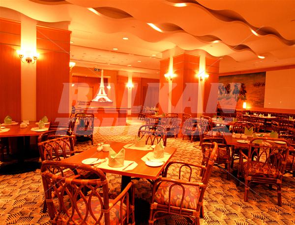 почивка в Hilton