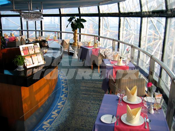 почивка в Hilton