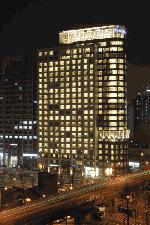 Hotel Fraser Place, , Seoul
