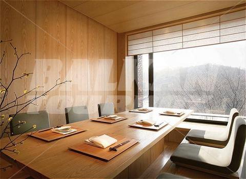 holiday in Shilla Seoul
