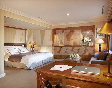holiday in Shilla Seoul
