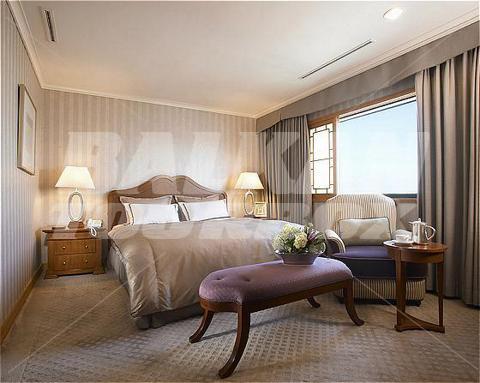 holiday in Shilla Seoul