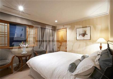 holiday in Shilla Seoul