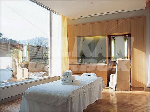 holiday in Shilla Seoul