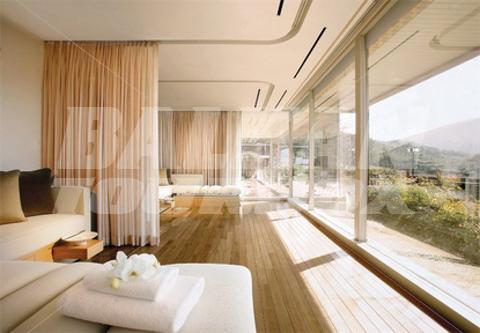 holiday in Shilla Seoul