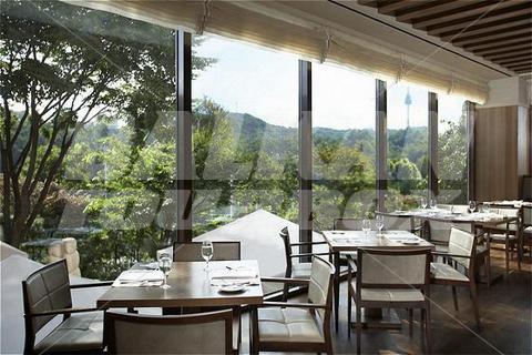holiday in Shilla Seoul