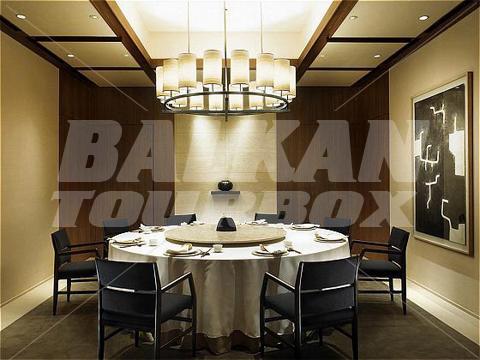holiday in Shilla Seoul