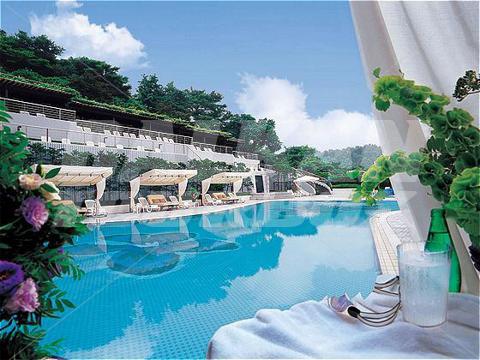 holiday in Shilla Seoul