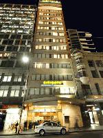 Hotel Citigate, 