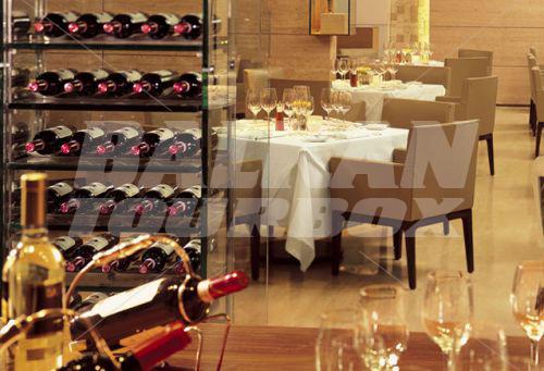 holiday in Oberoi New Delhi