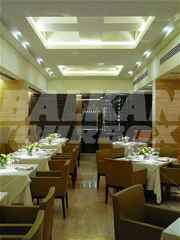 holiday in Oberoi New Delhi