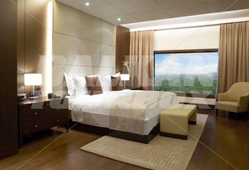 holiday in Oberoi New Delhi