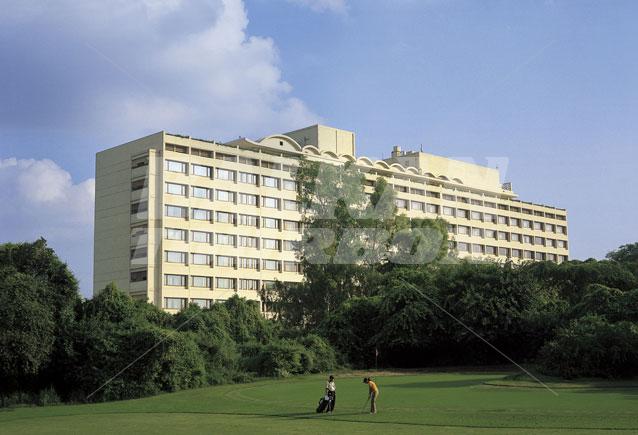 holiday in  Oberoi New Delhi