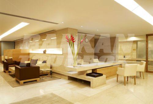 holiday in Oberoi New Delhi