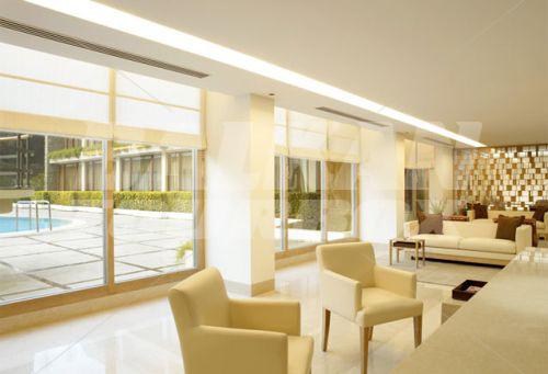 holiday in Oberoi New Delhi