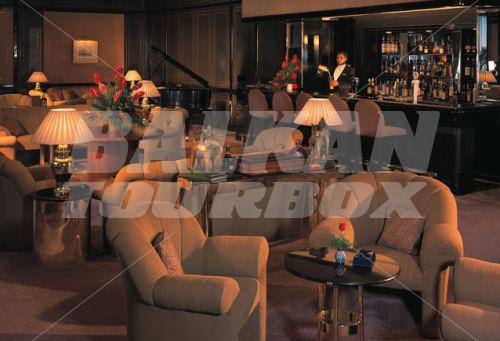 holiday in Oberoi New Delhi