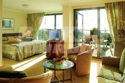 holiday in Carmel Forest Spa Resort