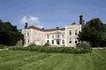 Hotel Hintlesham Hall, United Kingdom, Ipswich