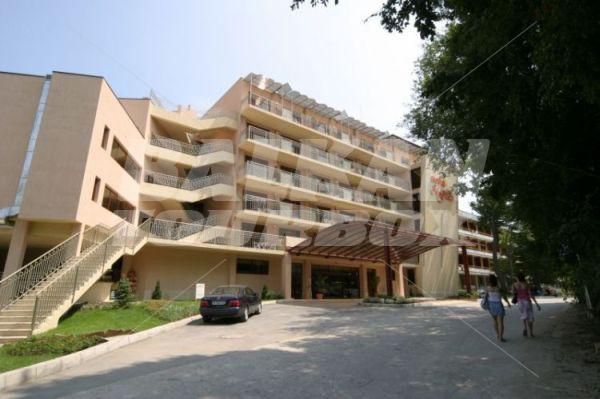 почивка в Кристал