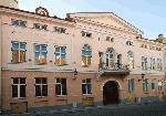 Hotel St Olav, Estonia