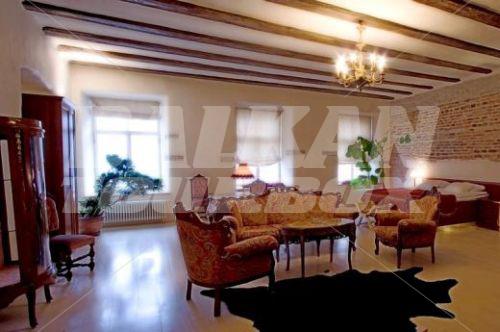 holiday in St Olav