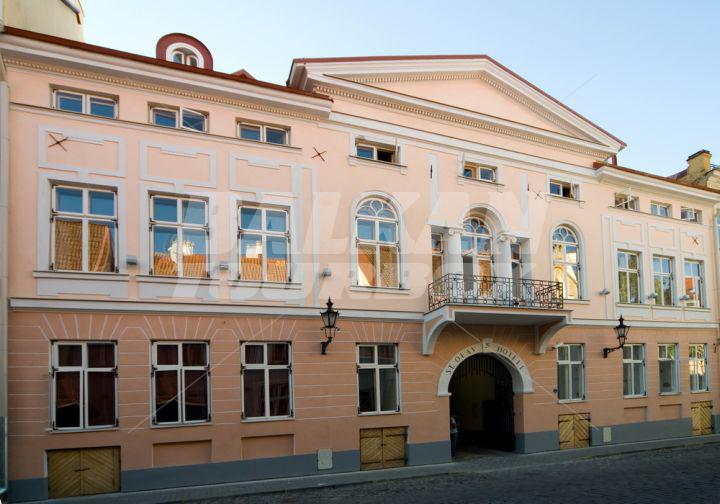 holiday in  St Olav