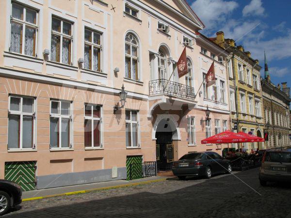 holiday in St Olav