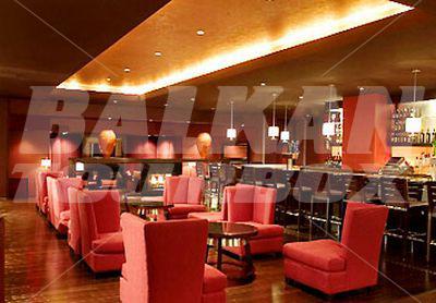 почивка в Crystal Gateway Marriott