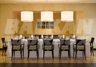 почивка в Crystal Gateway Marriott