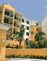 Хотел Courtyard by Marriott Miami Dadeland, , Маями Бийч - Флорида