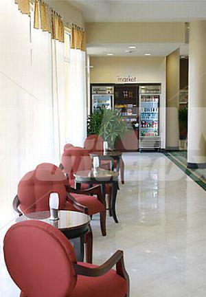 почивка в Courtyard by Marriott Miami Dadeland