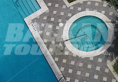 почивка в Courtyard by Marriott Miami Dadeland