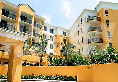 почивка в Courtyard by Marriott Miami Dadeland