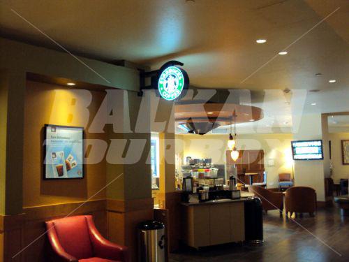 почивка в Sacramento Marriott Rancho Cordova