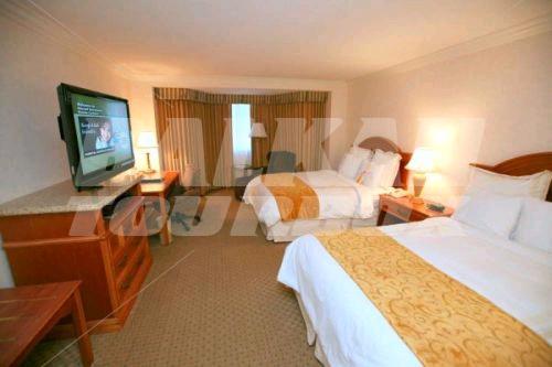 почивка в Sacramento Marriott Rancho Cordova