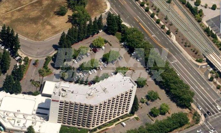 почивка в  Sacramento Marriott Rancho Cordova