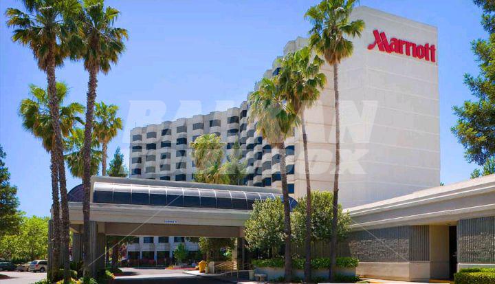 почивка в Sacramento Marriott Rancho Cordova