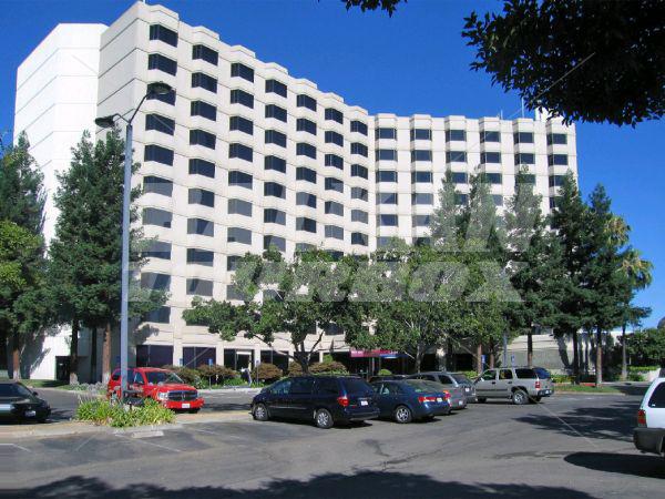 почивка в Sacramento Marriott Rancho Cordova