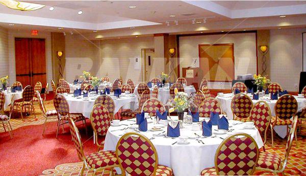почивка в Sacramento Marriott Rancho Cordova
