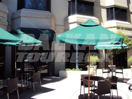почивка в Sacramento Marriott Rancho Cordova