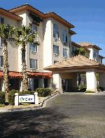 Хотел SpringHill Suites by Marriot Phoenix Glendale/Peoria, , Финикс - Аризона