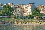 Hotel Villa List, Bulgaria, Sozopol