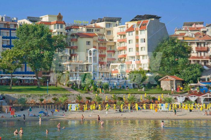 holiday in  Villa List