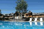 Hotel Rocanegra Mountain Lodge and Spa, 