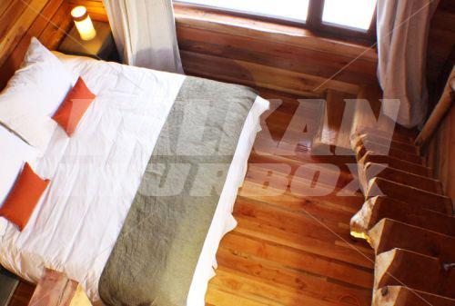 holiday in Rocanegra Mountain Lodge and Spa