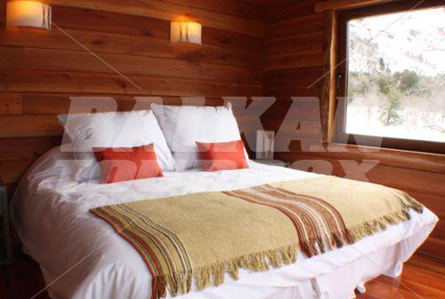 holiday in Rocanegra Mountain Lodge and Spa