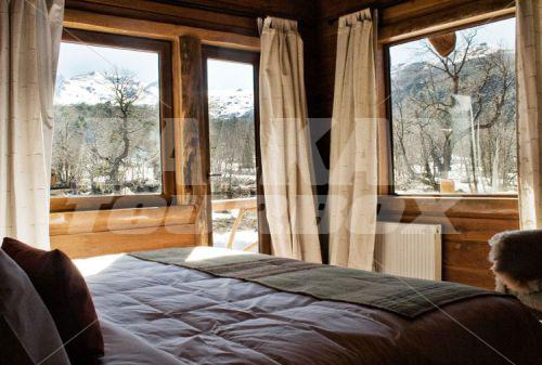 holiday in Rocanegra Mountain Lodge and Spa