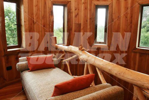 holiday in Rocanegra Mountain Lodge and Spa