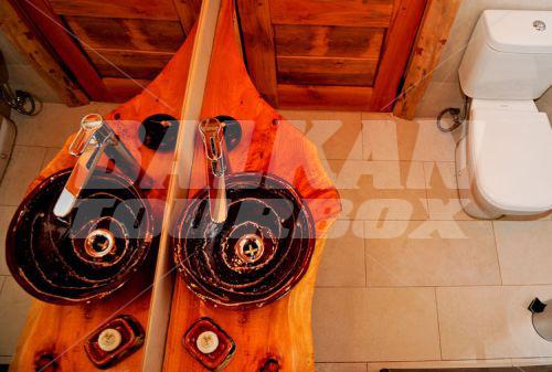 holiday in Rocanegra Mountain Lodge and Spa